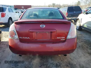 2006 Nissan Altima SL z VIN 1N4BL11DX6C223862, wystawiony jako Copart lot #86924104 z przebiegiem 62 390 mil mil oraz Szkoda całkowita • Salvage title. Historia ofert i sprzedaży dostępna na DreamBid. Obrazek 6.
