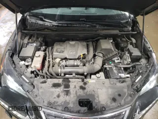 2020 Lexus NX 300 with VIN JTJDARDZ1L5004526, listed as a Copart auction lot 50949195 with 71,131 mi miles and Salvage Title. Bid and sale history available at DreamBid. Image 11.