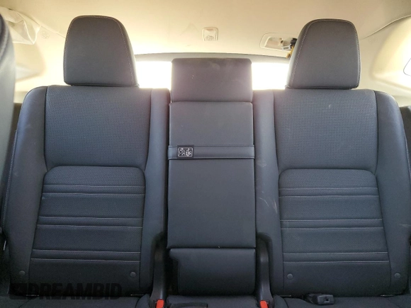 2019 Lexus NX 300h with VIN JTJBJRBZ3K2104153, listed as a Copart auction lot 54352025 with 74,340 mi miles and Salvage title. Bid and sale history available at DreamBid. Image 10.
