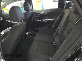 2020 Chevrolet Malibu LS with VIN 1G1ZC5STXLF115749, listed as a IAAI auction lot 42122029 with 40,142 mi miles and . Bid and sale history available at DreamBid. Image 1.