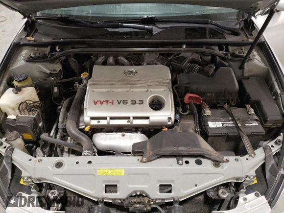 2008 Toyota Solara SE with VIN 4T1FA38P58U140720, listed as a Copart auction lot 77762474 with 129,985 mi miles and Salvage Title. Bid and sale history available at DreamBid. Image 11.