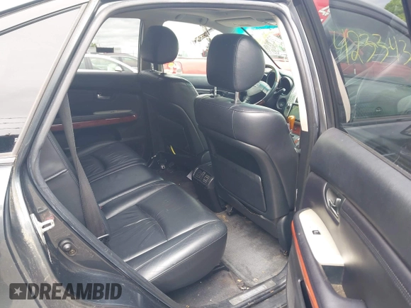 2004 Lexus RX 330 z VIN JTJHA31U440026915, wystawiony jako IAAI lot #42334351 z przebiegiem 240 435 mil mil oraz . Historia ofert i sprzedaży dostępna na DreamBid. Obrazek 8.
