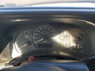 2002 Chevrolet Tahoe Z71 with VIN 1GNEK13Z92R282015, listed as a Copart auction lot 86810054 with 0 mi miles and Clean Title. Bid and sale history available at carsss.com. Image 9.