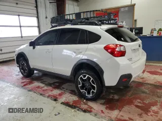 2016 Subaru Crosstrek Premium z VIN JF2GPABC6GG309112, wystawiony jako Copart lot #55363935 z przebiegiem 129 714 mil mil oraz Czysty tytuł • Clean title. Historia ofert i sprzedaży dostępna na DreamBid. Obrazek 2.
