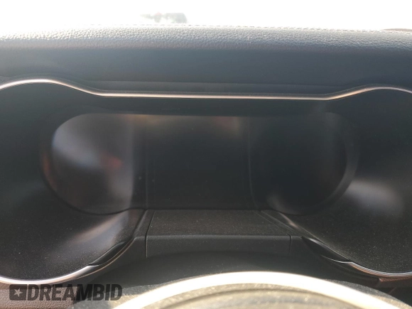 2021 Ford Mustang EcoBoost with VIN 1FA6P8TH2M5113940, listed as a Copart auction lot 56127505 with Not provided miles and Salvage title. Bid and sale history available at DreamBid. Image 9.
