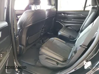 2022 Jeep Grand Cherokee Altitude z VIN 1C4RJKAG5N8554168, wystawiony jako IAAI lot #42566100 z przebiegiem 49 208 mil mil oraz . Historia ofert i sprzedaży dostępna na DreamBid. Obrazek 24.