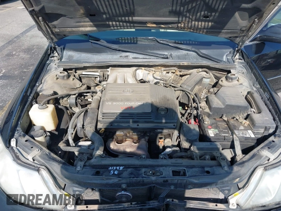 2000 Toyota Avalon XL with VIN 4T1BF28BXYU087172, listed as a IAAI auction lot 42000095 with 120,296 mi miles and . Bid and sale history available at DreamBid. Image 10.
