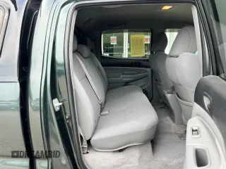 2009 Toyota Tacoma with VIN 3TMMU52N99M009737, listed as a Copart auction lot 60346815 with 216,703 mi miles and Clean title. Bid and sale history available at DreamBid. Image 6.