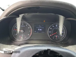 2019 Kia Forte LXS с VIN 3KPF24AD7KE128985, выставлен на аукционе Copart как лот 57393225 с пробегом 118 238 миль миль и Списание • Salvage title. История ставок и продаж доступна на DreamBid. Изображение 9.
