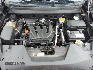 2017 Jeep Cherokee Limited with VIN 1C4PJMDS5HW668612, listed as a Copart auction lot 50695465 with 71,715 mi miles and Salvage Title. Bid and sale history available at DreamBid. Image 11.