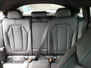 2020 BMW X4 M Competition z VIN 5YMUJ0C08L9C42121, wystawiony jako Copart lot #52499963 z przebiegiem 20 984 mil mil oraz . Historia ofert i sprzedaży dostępna na DreamBid. Obrazek 10.