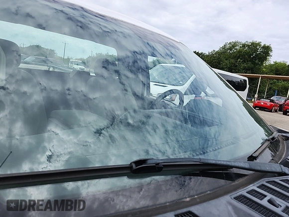 2018 Ford F-150 XL with VIN 1FTMF1EB8JKF43215, listed as a IAAI auction lot 42835300 with 126,575 mi miles and . Bid and sale history available at DreamBid. Image 7.