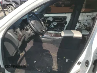 2013 Infiniti M37 with VIN JN1BY1AP2DM510841, listed as a Copart auction lot 83598224 with Not Provided miles and Salvage Title. Bid and sale history available at carsss.com. Image 7.