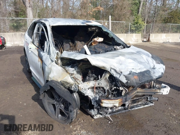 2020 Ford Edge ST z VIN 2FMPK4AP8LBB41330, wystawiony jako IAAI lot #41466553 z przebiegiem Nie podano mil oraz . Historia ofert i sprzedaży dostępna na DreamBid. Obrazek 6.
