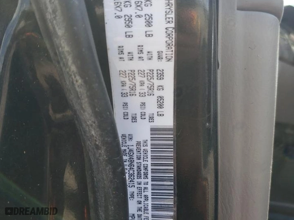 2004 Jeep Grand Cherokee Laredo with VIN 1J4GX48N64C362415, listed as a Copart auction lot 68836614 with 0 mi miles and Salvage Title. Bid and sale history available at carsss.com. Image 15.