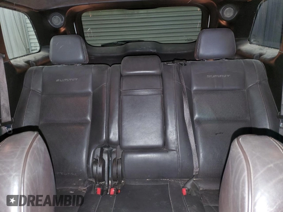 2014 Jeep Grand Cherokee Summit с VIN 1C4RJEJG7EC255649, выставлен на аукционе Copart как лот 88640135 с пробегом 212 289 миль миль и Чистый • Clean title. История ставок и продаж доступна на DreamBid. Изображение 10.