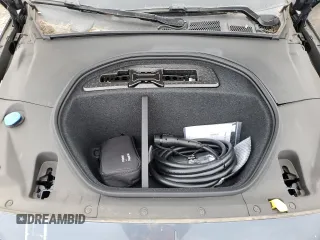 2023 Polestar 2 Performance z VIN YSMET3KA3PL115001, wystawiony jako Copart lot #47934525 z przebiegiem 80 mil mil oraz Szkoda całkowita • Salvage title. Historia ofert i sprzedaży dostępna na DreamBid. Obrazek 11.