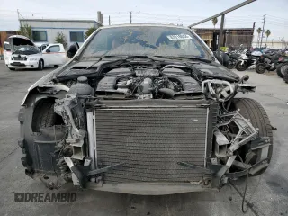 2017 Mercedes-Benz C 43 AMG с VIN WDDWK6EB3HF526400, выставлен на аукционе Copart как лот 83918084 с пробегом 10 166 миль миль и Списание • Salvage title. История ставок и продаж доступна на DreamBid. Изображение 5.