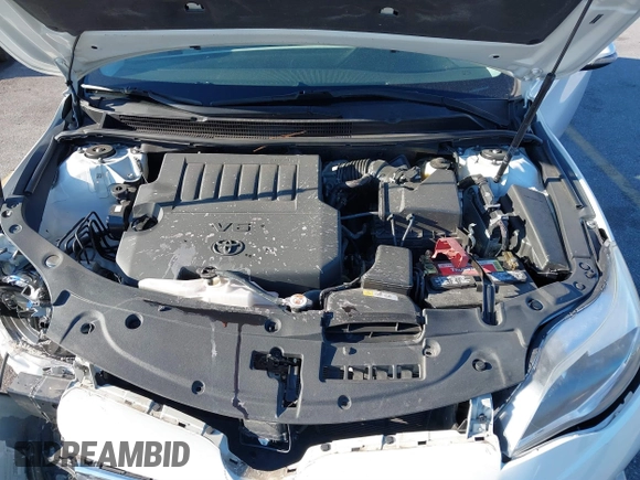 2018 Toyota Avalon XLE with VIN 4T1BK1EB8JU280176, listed as a IAAI auction lot 41632952 with 73,991 mi miles. Bid and sale history available at carsss.com. Image 10.