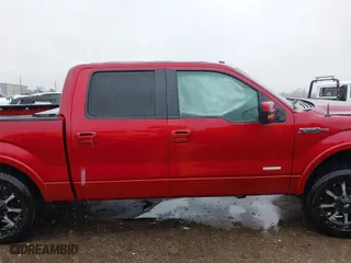 2013 Ford F-150 XL with VIN 1FTFW1CT3DKD29998, listed as a IAAI auction lot 41546344 with 139,062 mi miles. Bid and sale history available at carsss.com. Image 13.