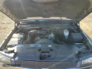 2003 Chevrolet Silverado 1500 Work Truck with VIN 2GCEC19X431123182, listed as a Copart auction lot 82478094 with 134,893 mi miles and Salvage Title. Bid and sale history available at carsss.com. Image 13.
