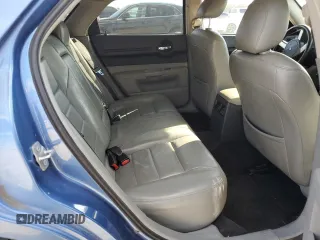 2007 Dodge Magnum z VIN 2D4FV47V57H836089, wystawiony jako Copart lot #74497174 z przebiegiem 203 809 mil mil oraz Szkoda całkowita • Salvage title. Historia ofert i sprzedaży dostępna na DreamBid. Obrazek 11.