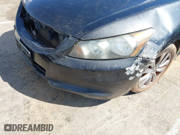 2012 Honda Accord EX with VIN 1HGCP2F76CA202088, listed as a IAAI auction lot 42349667 with 303,593 mi miles and . Bid and sale history available at DreamBid. Image 6.
