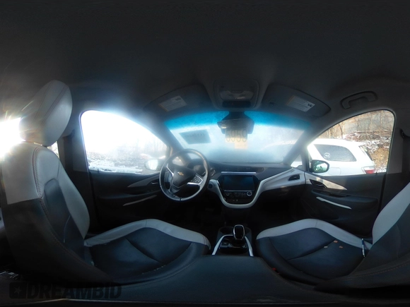 2021 Chevrolet Bolt EV Premier z VIN 1G1FZ6S09M4113694, wystawiony jako IAAI lot #41378289 z przebiegiem 40 979 mil mil oraz . Historia ofert i sprzedaży dostępna na DreamBid. Obrazek 26.
