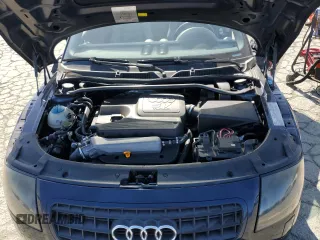2004 Audi TT z VIN TRUTC28N441004820, wystawiony jako Copart lot #59420835 z przebiegiem 152 988 mil mil oraz Szkoda całkowita • Salvage title. Historia ofert i sprzedaży dostępna na DreamBid. Obrazek 11.