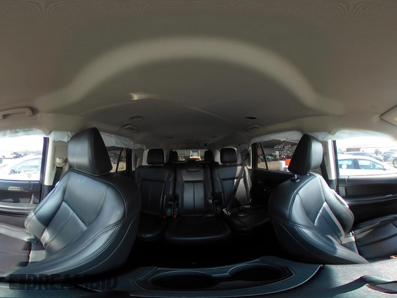 2024 Ford Expedition Max XLT с VIN 1FMJK1J82REA10050, выставлен на аукционе IAAI как лот 42698350 с пробегом 47 383 миль миль и . История ставок и продаж доступна на DreamBid. Изображение 18.