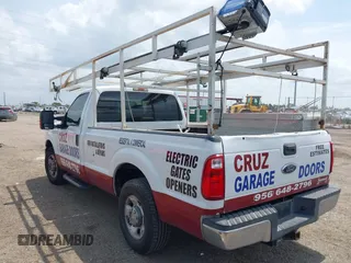 2012 Ford F-350 XL z VIN 1FTBF3A61CEB82648, wystawiony jako IAAI lot #42395064 z przebiegiem 266 558 mil mil oraz . Historia ofert i sprzedaży dostępna na DreamBid. Obrazek 3.