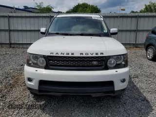 2013 Land Rover Range Rover Sport HSE с VIN SALSF2D40DA808776, выставлен на аукционе Copart как лот 62732355 с пробегом 197 310 миль миль и Списание • Salvage title. История ставок и продаж доступна на DreamBid. Изображение 5.