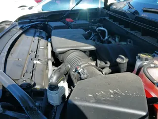 2025 Cadillac Escalade with VIN 1GYS9ARL5SR227081, listed as a IAAI auction lot 42883706 with 4,014 mi miles and . Bid and sale history available at DreamBid. Image 19.