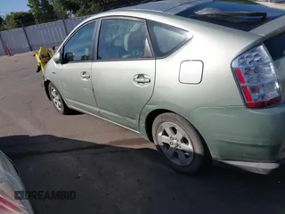 2007 Toyota Prius z VIN JTDKB20U973221624, wystawiony jako IAAI lot #42484947 z przebiegiem 257 311 mil mil oraz . Historia ofert i sprzedaży dostępna na DreamBid. Obrazek 13.