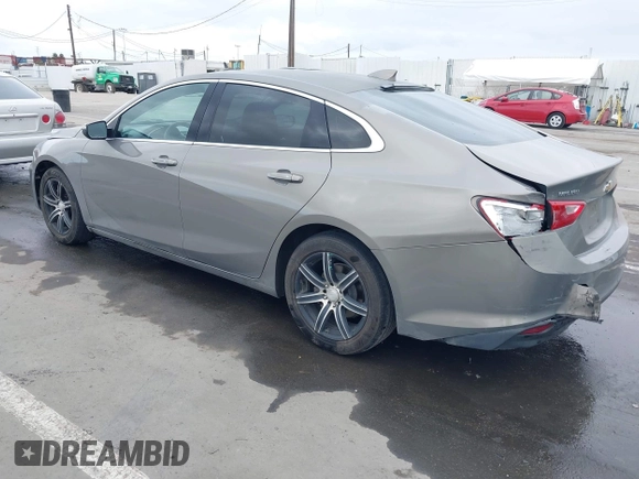2017 Chevrolet Malibu LT with VIN 1G1ZE5STXHF215920, listed as a IAAI auction lot 42076644 with 122,276 mi miles and . Bid and sale history available at DreamBid. Image 3.