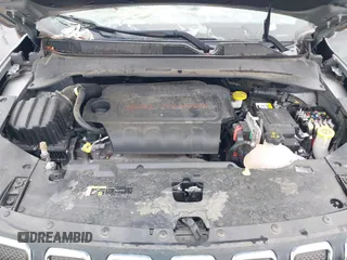 2022 Jeep Compass Latitude с VIN 3C4NJCBB6NT228906, выставлен на аукционе IAAI как лот 42340616 с пробегом 30 336 миль миль и . История ставок и продаж доступна на DreamBid. Изображение 10.