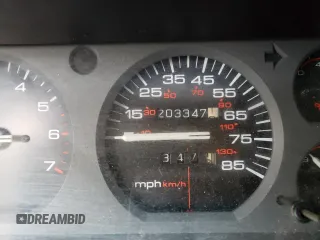 1995 Jeep Cherokee Country with VIN 1J4FJ78S3SL557728, listed as a Copart auction lot 55109494 with 203,347 mi miles and Salvage Title. Bid and sale history available at carsss.com. Image 9.