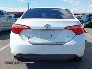2018 Toyota Corolla L z VIN 2T1BURHE3JC076160, wystawiony jako IAAI lot #42395672 z przebiegiem 77 101 mil mil oraz . Historia ofert i sprzedaży dostępna na DreamBid. Obrazek 16.