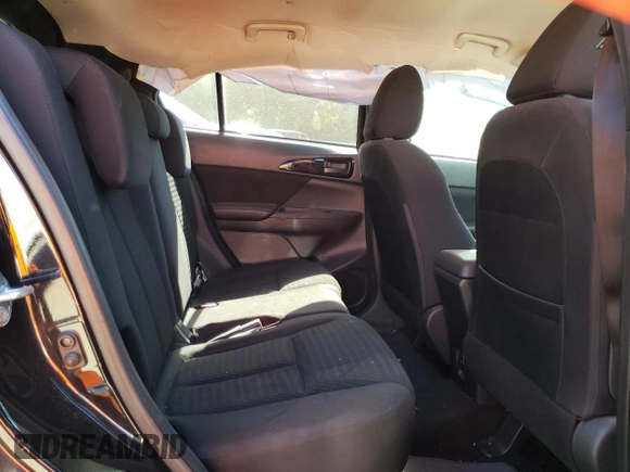 2019 Mitsubishi Eclipse Cross ES z VIN JA4AT3AA8KZ032465, wystawiony jako Copart lot #47241145 z przebiegiem 118 301 mil mil oraz Szkoda całkowita • Salvage title. Historia ofert i sprzedaży dostępna na DreamBid. Obrazek 11.
