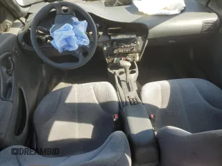 2003 Chevrolet Cavalier LS z VIN 1G1JF52F437144365, wystawiony jako Copart lot #53045595 z przebiegiem Nie podano mil oraz Szkody całkowita. Historia ofert i sprzedaży dostępna na DreamBid. Obrazek 8.