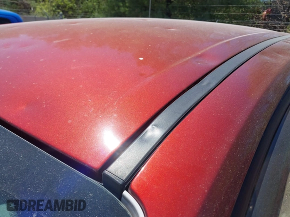 2015 Ford Escape SE z VIN 1FMCU0G79FUC75335, wystawiony jako IAAI lot #42222863 z przebiegiem 132 592 mil mil oraz . Historia ofert i sprzedaży dostępna na DreamBid. Obrazek 14.