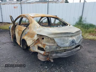 2013 Buick Regal Premium 1 z VIN 2G4GS5ER9D9211511, wystawiony jako IAAI lot #41799276 z przebiegiem Nie podano mil oraz . Historia ofert i sprzedaży dostępna na DreamBid. Obrazek 3.