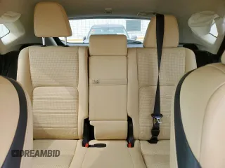 2016 Lexus NX 200t with VIN JTJYARBZ1G2023315, listed as a Copart auction lot 53618905 with 142,123 mi miles and Salvage title. Bid and sale history available at DreamBid. Image 10.
