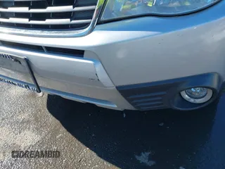 2010 Subaru Forester X Limited with VIN JF2SH6DC5AH792840, listed as a IAAI auction lot 41631161 with 139,620 mi miles and . Bid and sale history available at DreamBid. Image 6.