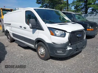 2024 Ford Transit с VIN 1FTYE2Y8XRKA80080, выставлен на аукционе IAAI как лот 42727216 с пробегом 623 818 миль миль и . История ставок и продаж доступна на DreamBid. Изображение 1.