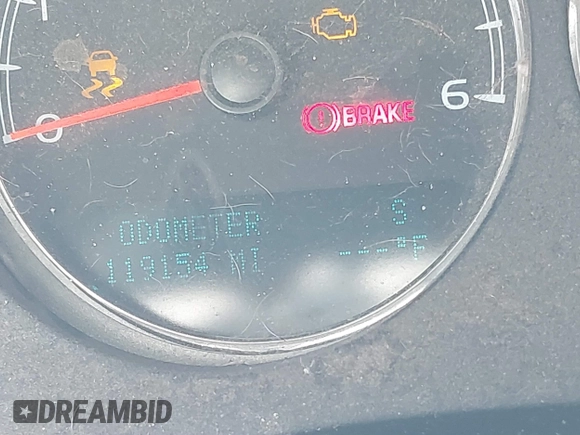 2013 Chevrolet Avalanche LT with VIN 3GNTKFE75DG180195, listed as a IAAI auction lot 41898991 with 119,154 mi miles and . Bid and sale history available at DreamBid. Image 15.