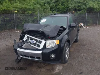 2012 Ford Escape Limited с VIN 1FMCU9EG0CKB75073, выставлен на аукционе IAAI как лот 42222266 с пробегом 114 414 миль миль и . История ставок и продаж доступна на DreamBid. Изображение 12.