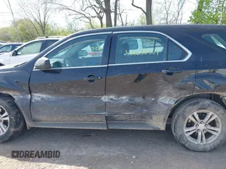2014 Chevrolet Equinox LS z VIN 2GNALAEK0E6343182, wystawiony jako IAAI lot #42098557 z przebiegiem 165 000 mil mil oraz . Historia ofert i sprzedaży dostępna na DreamBid. Obrazek 14.