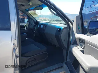2008 Ford F-150 XLT with VIN 1FTPW14V48FA05171, listed as a IAAI auction lot 41179705 with Not provided miles and . Bid and sale history available at DreamBid. Image 5.