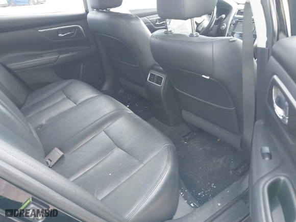 2014 Nissan Altima 3.5 SL with VIN 1N4BL3AP5EC181427, listed as a IAAI auction lot 41526676 with 118,987 mi miles. Bid and sale history available at carsss.com. Image 8.